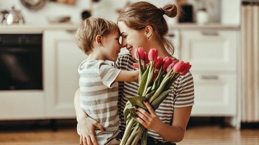 Mother’s Day: A Celebration of Love, Strength, and New Beginnings