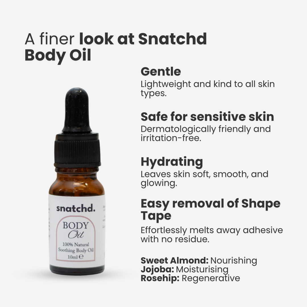 Snatchd: Starter Kit