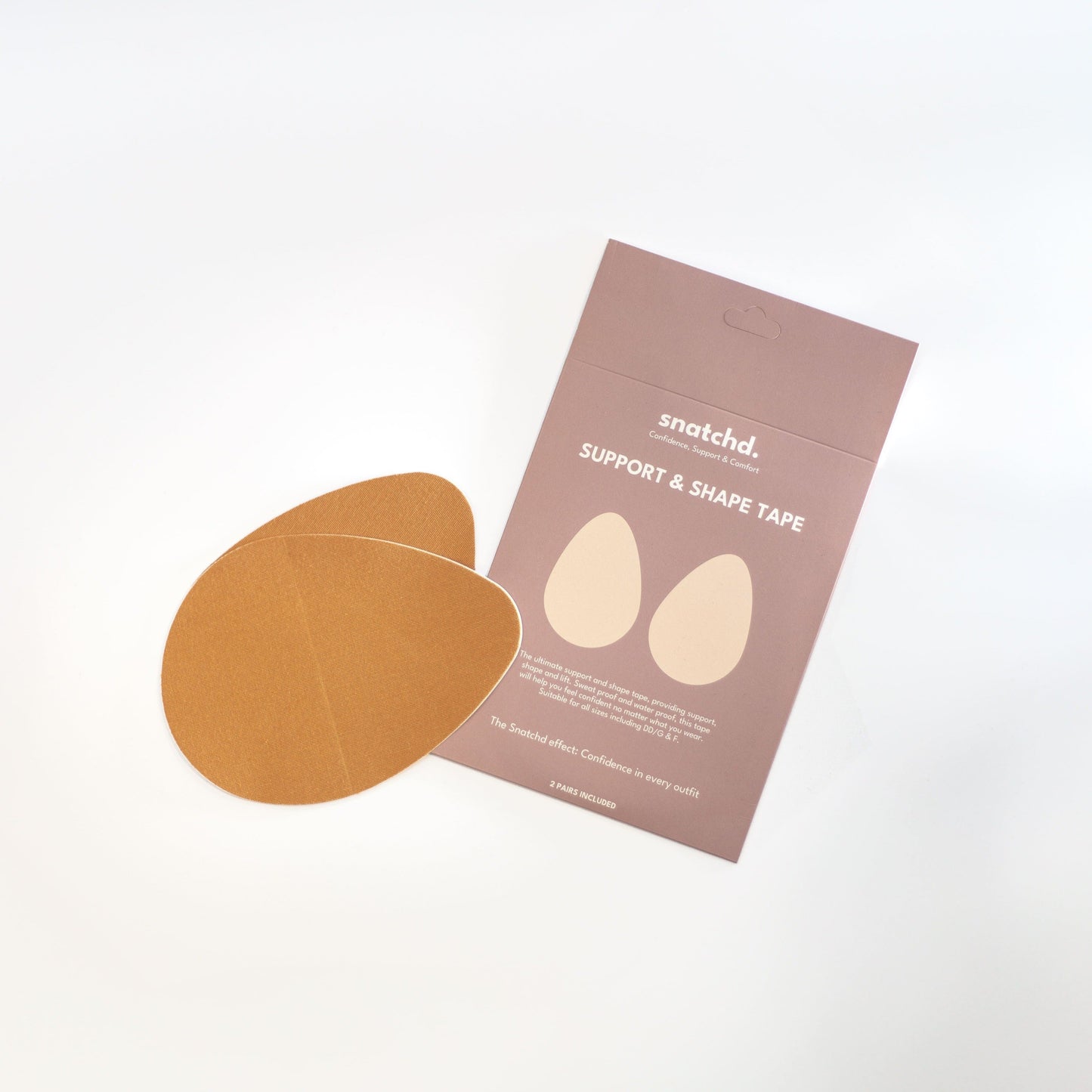 Shape Tape