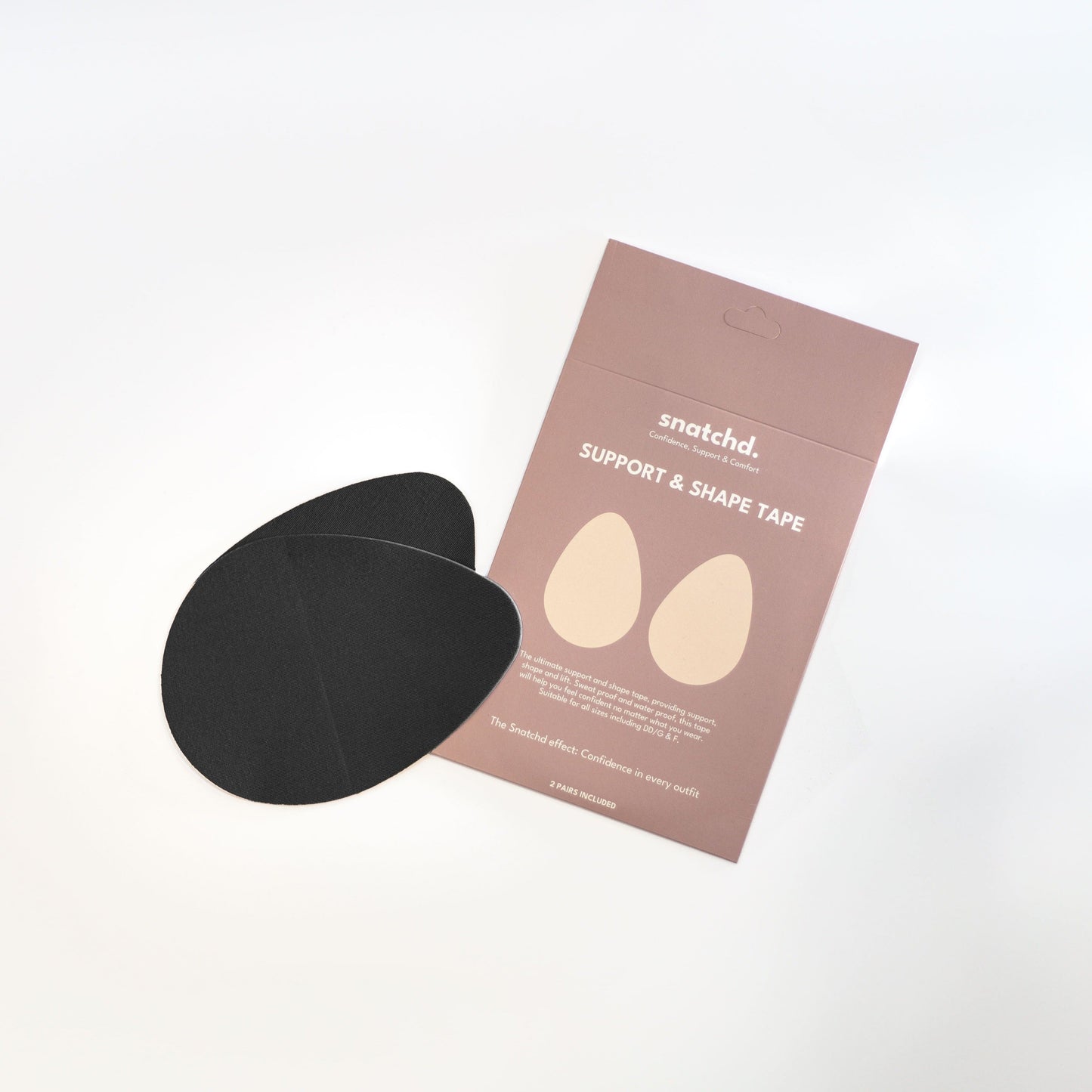 Shape Tape