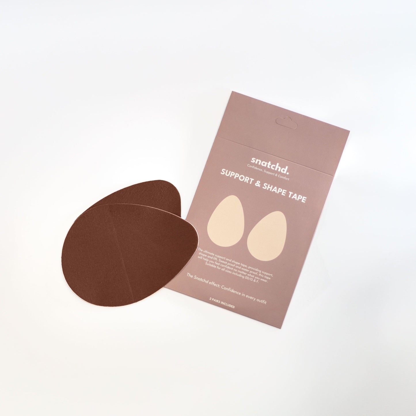 Shape Tape