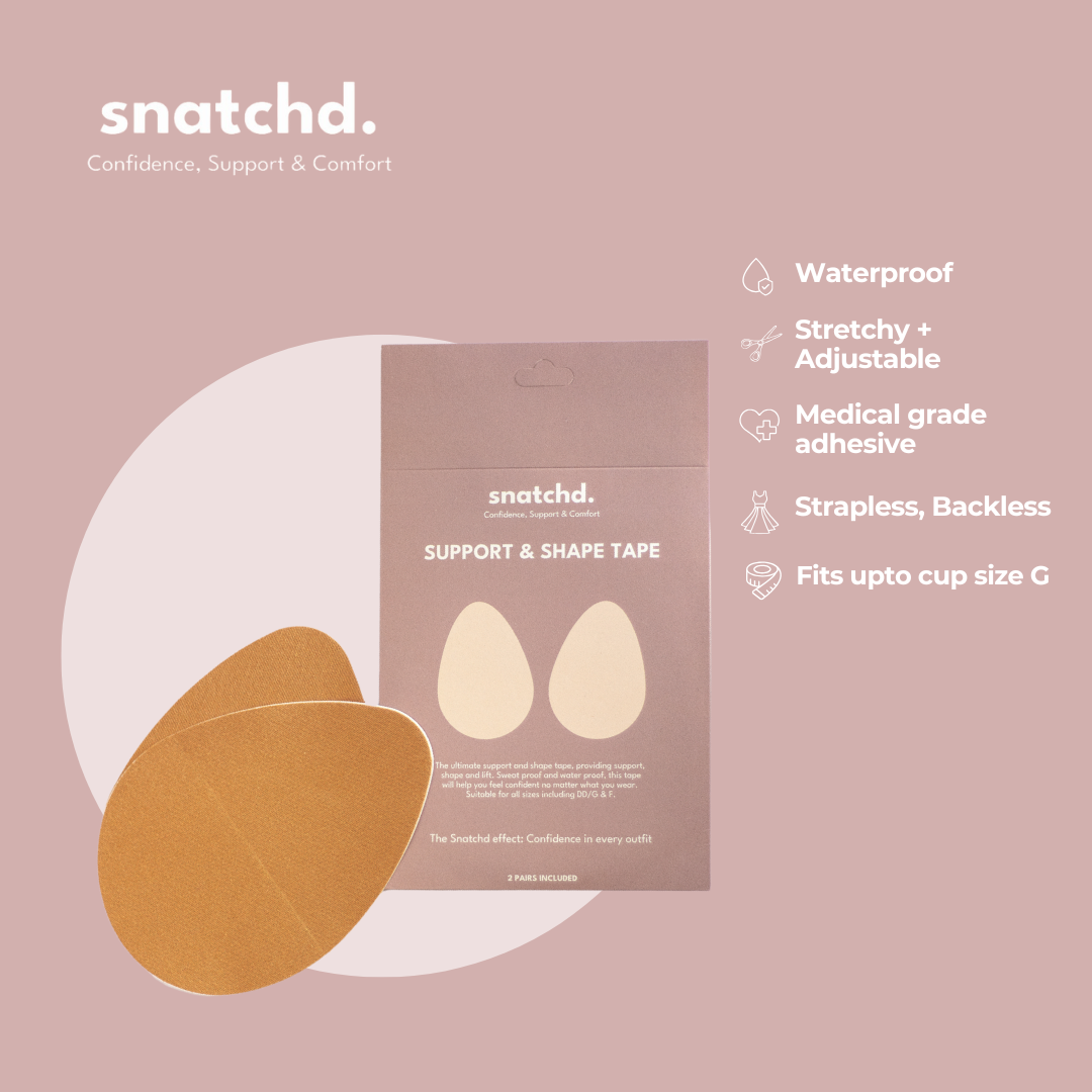 Shape Tape