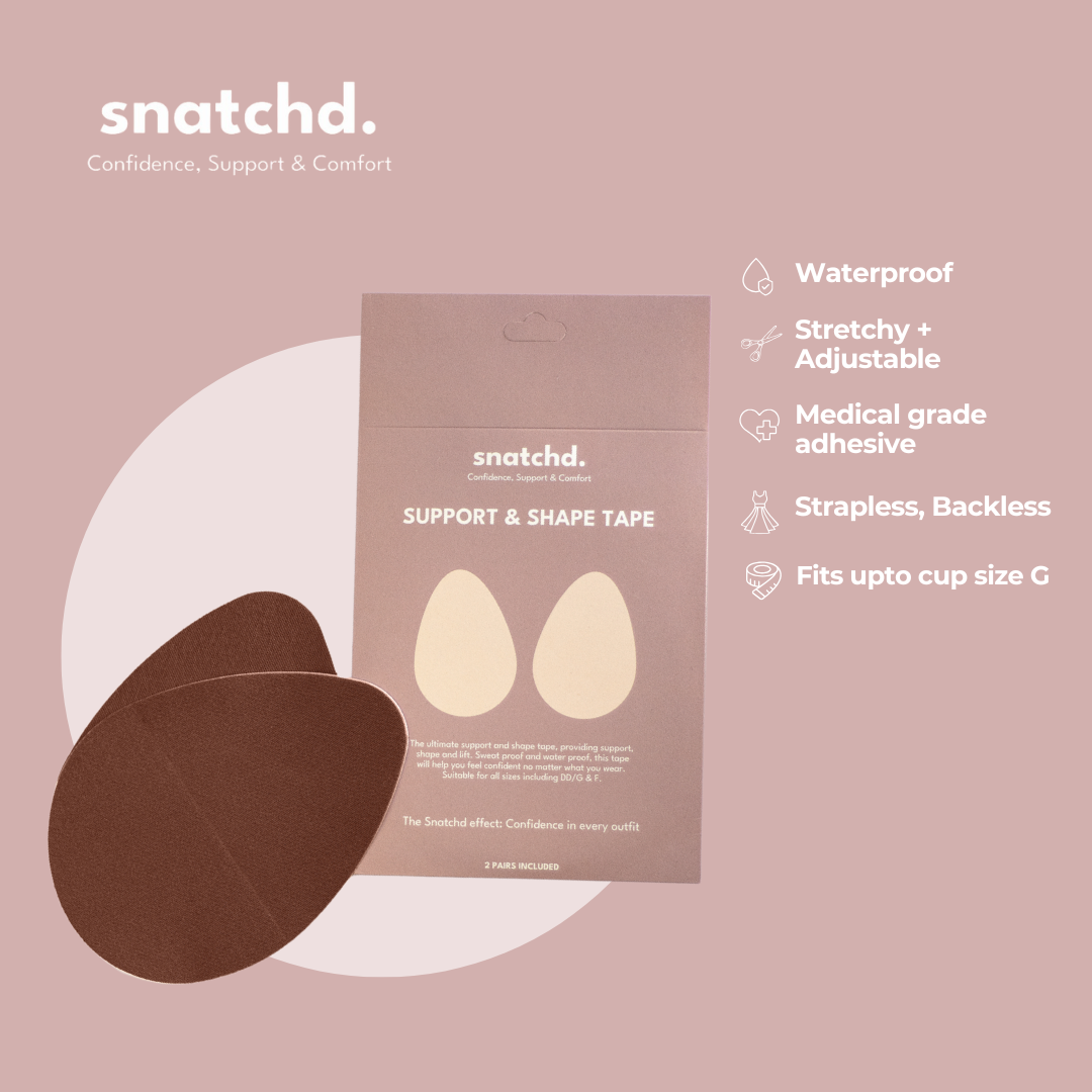 Shape Tape