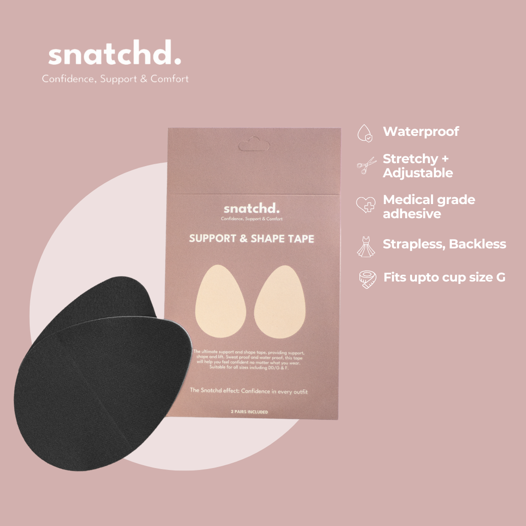 Shape Tape