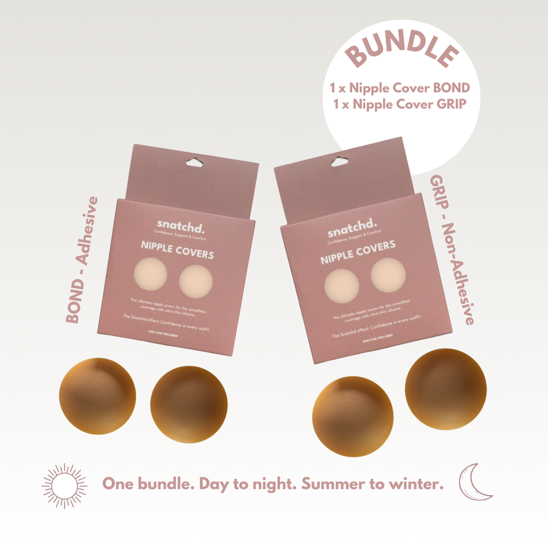 Double Cover Confidence Set