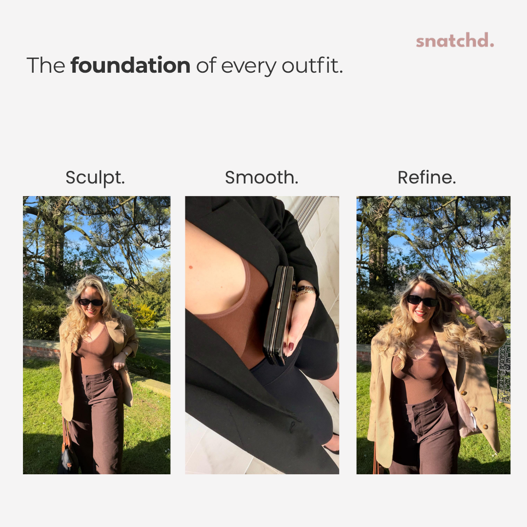 Effortless Snatch
