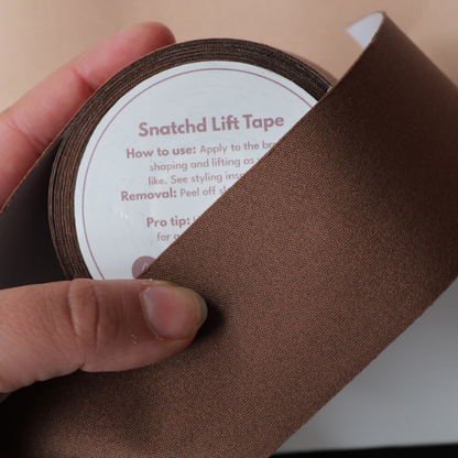 Snatchd Lift Tape Luxe