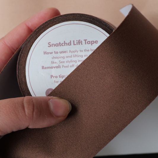 Snatchd Lift Tape Luxe