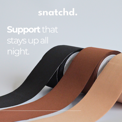 Snatchd Lift Tape Luxe