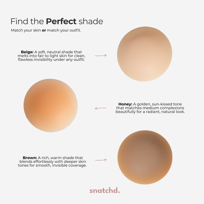 Snatchd Confidence Bundle