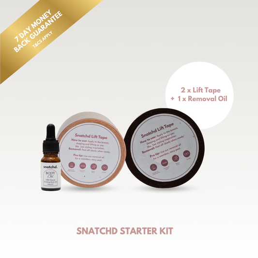 Snatchd: Starter Kit